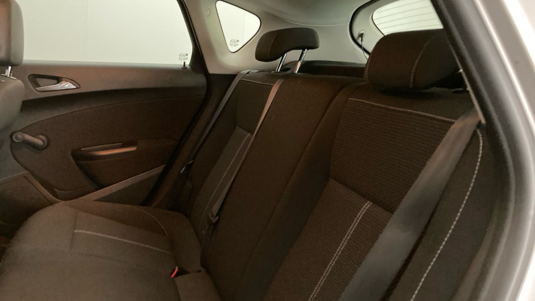 Vauxhall Astra 2.0 CDTi 16V ecoFLEX SRi 5dr Diesel Hatchback